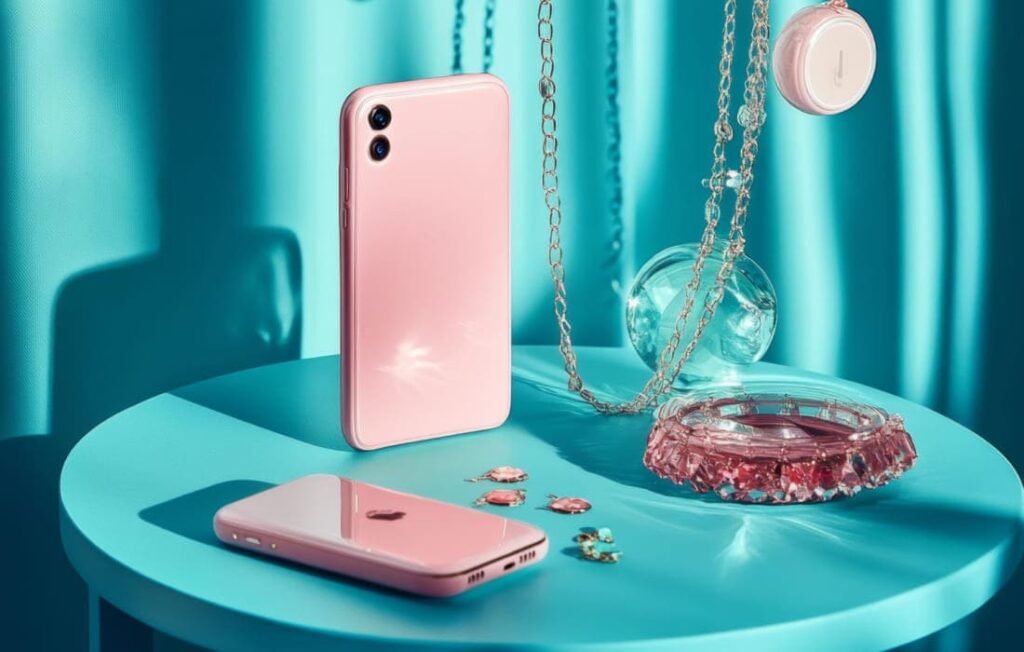 What are the upcoming trends in mobile technology?